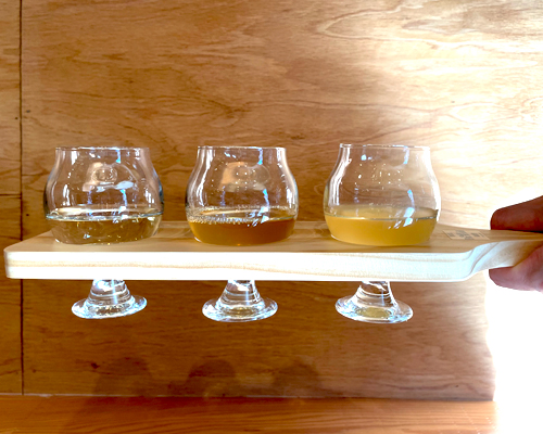 クラフトミード