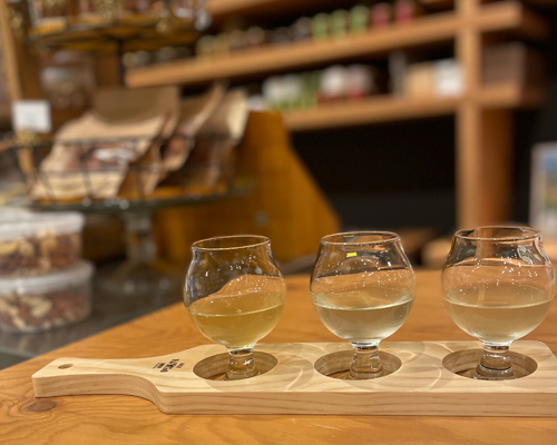 クラフトミード