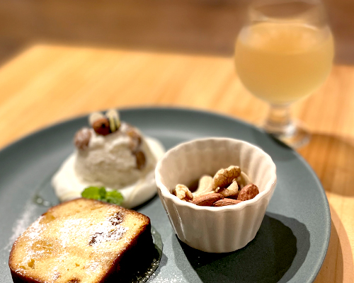 クラフトミード