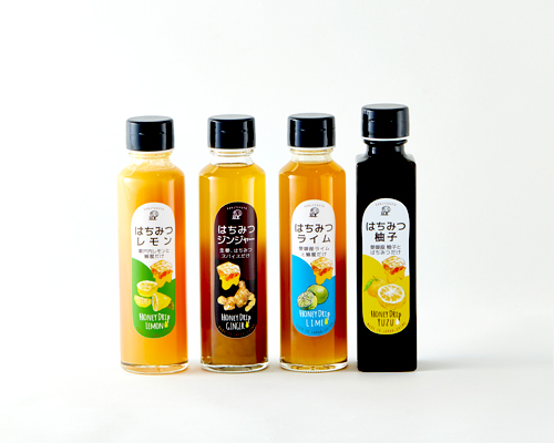 ハニードリップ