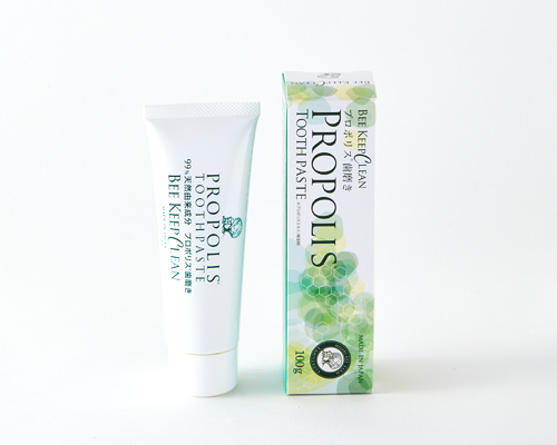 ビーキープクリーン