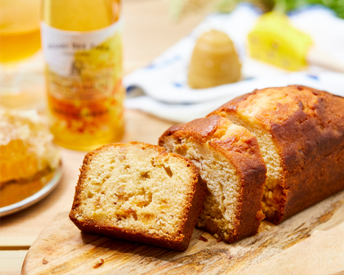 クレオパトラケーキ