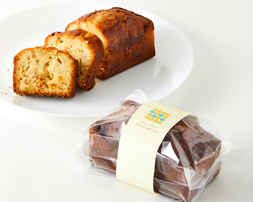 クレオパトラケーキ